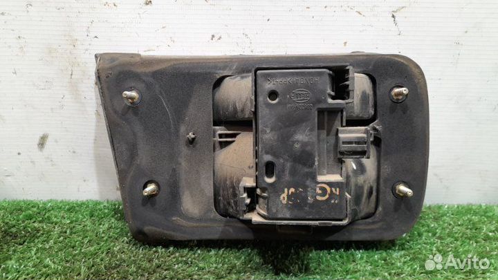 Фонарь задний правый Honda Accord 5 англия 2.0