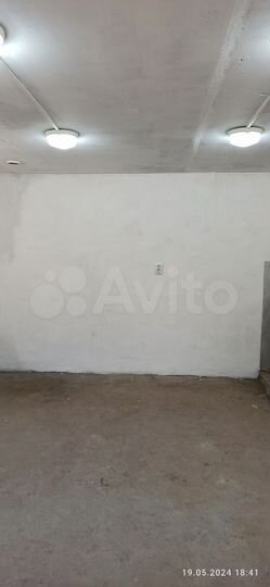Гараж, 25 м²