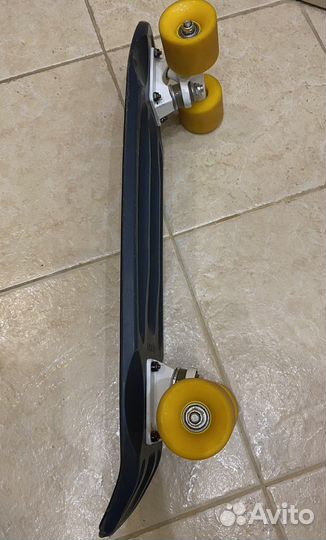 Скейтборд oxelo yamba 100