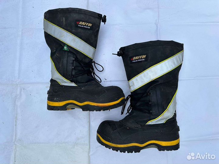 Сапоги рыбацкие