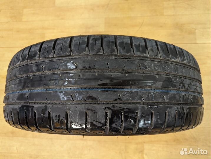 Nokian Tyres Hakka Blue 2 SUV 215/65 R16