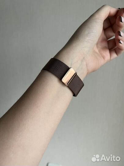 Смарт-часы Honor MagicWatch 2 Sakura Gold 42мм