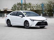 Toyota Levin 1.5 CVT, 2022, 500 км, с пробегом, цена 2 520 000 руб.
