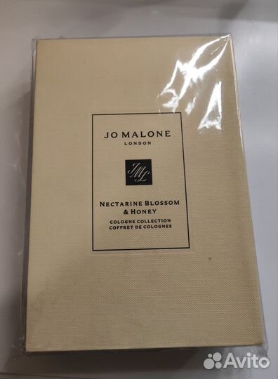 Духи Jo malone