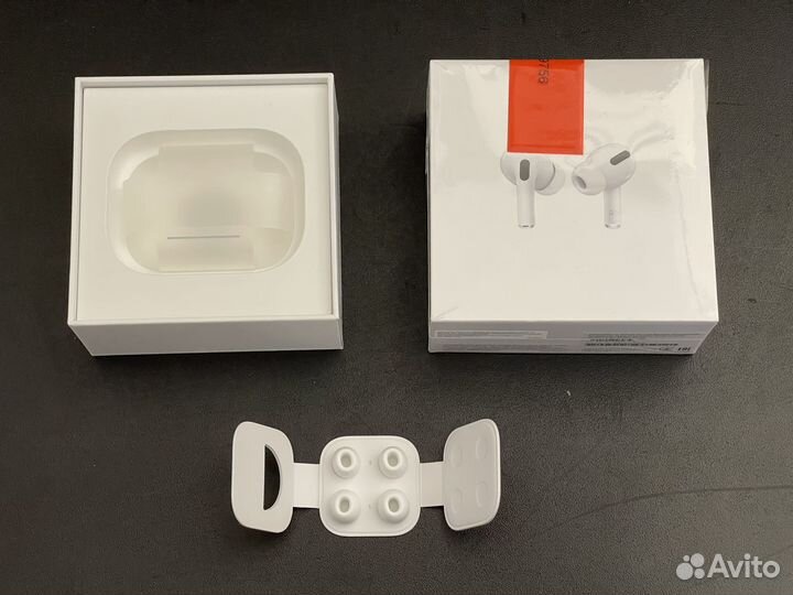 Наушники Apple AirPods Pro (оригинал)
