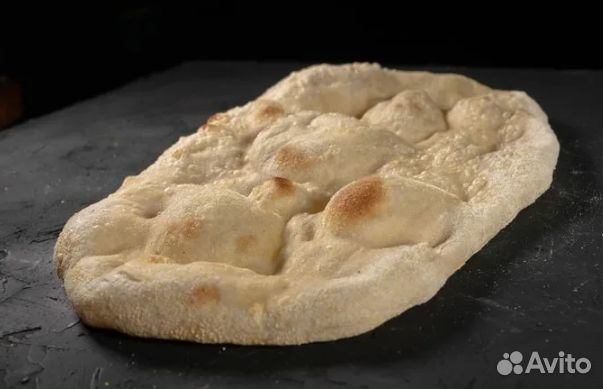 Пиццамейкер тестомес на фабрику