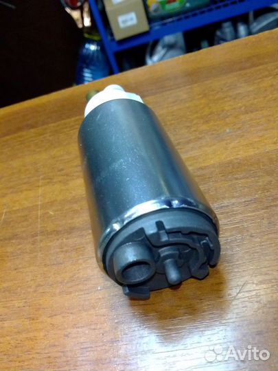 Моторчик бензонасоса Форд Фокус 2, С-Мах