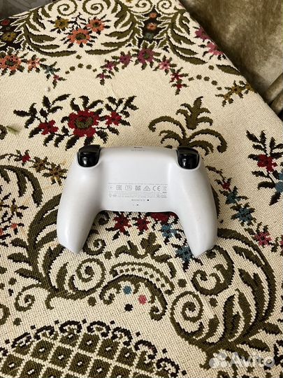 Геймпад dualsense ps5
