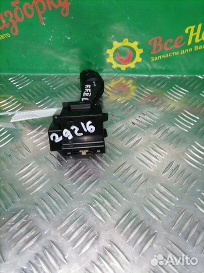 Подрулевой переключатель света Ford Focus 2 седан