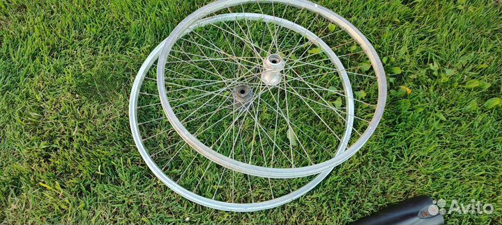 Велозапчасти бу