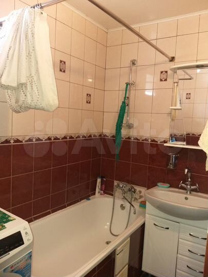 Дом 110 м² на участке 6 сот.