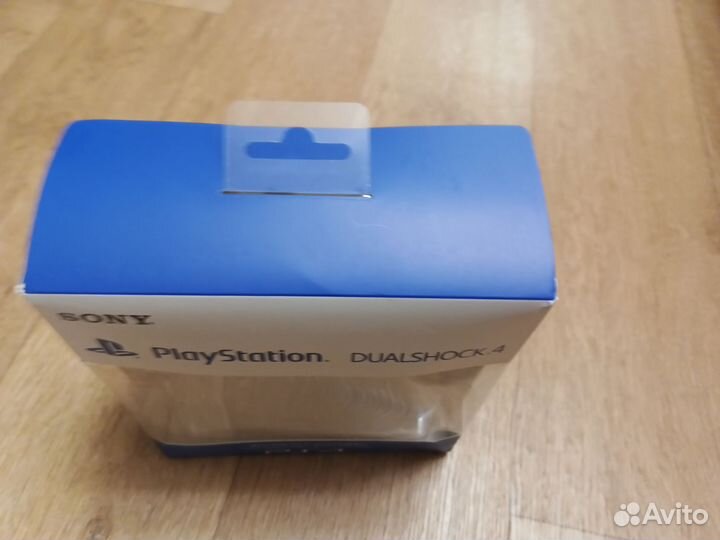 Геймпад playstation 4