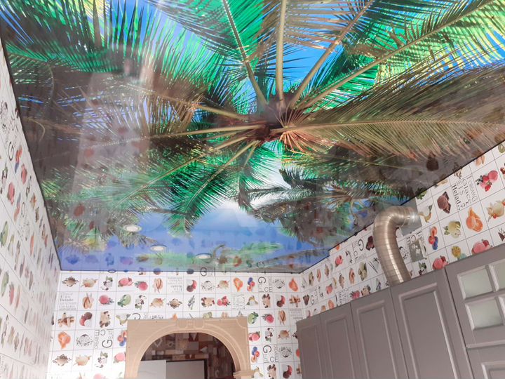 1-к. квартира, 36 м², 2/5 эт.