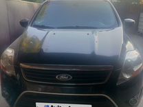 Ford Kuga 2.0 AMT, 2011, 275 000 км, с пробегом, цена 850 000 руб.