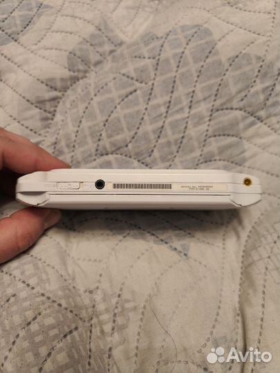 Sony PSP е 1008 Прошитая