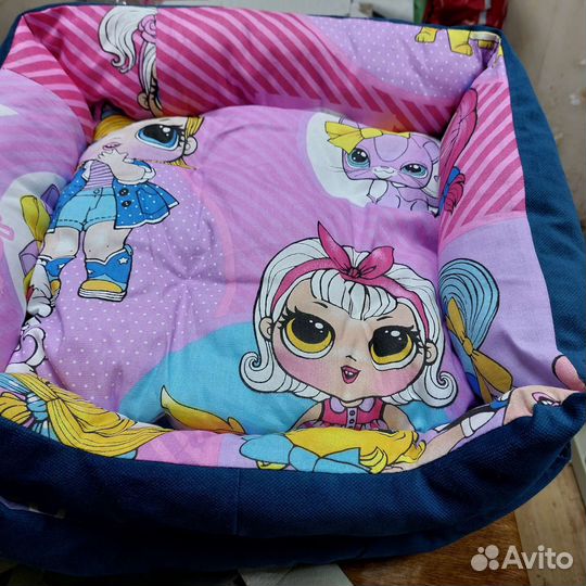 Лежанка для животных