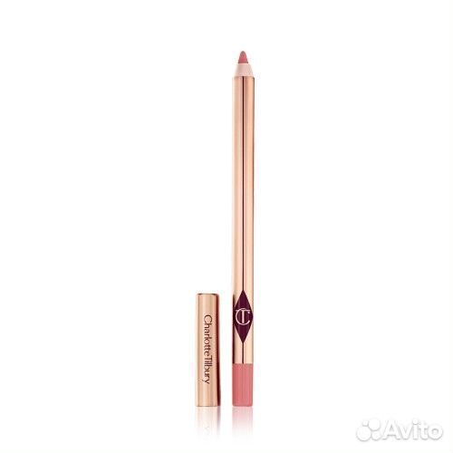 Charlotte Tilbury Lip cheat Карандаш для губ