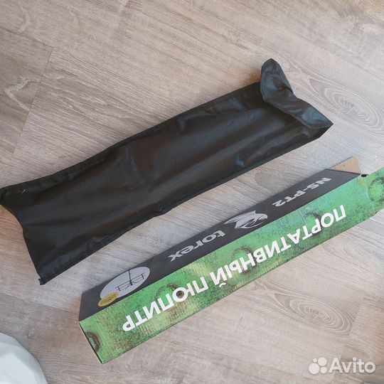 Пюпитр для нот