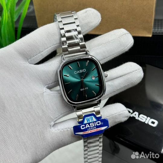 Часы мужские Casio vintage