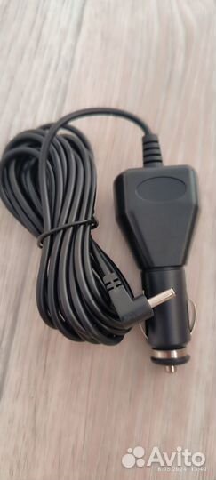 Автозарядка