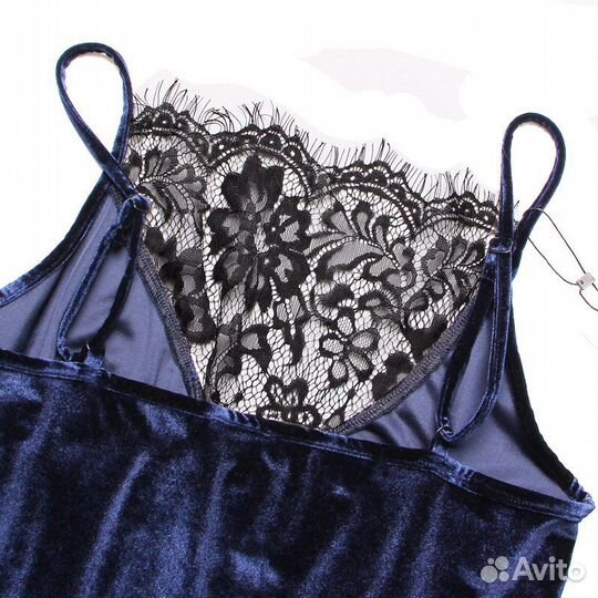 Бархатная пижама Zara Barbie