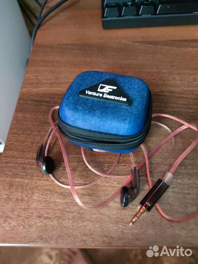 Venture electronics zen 2.0