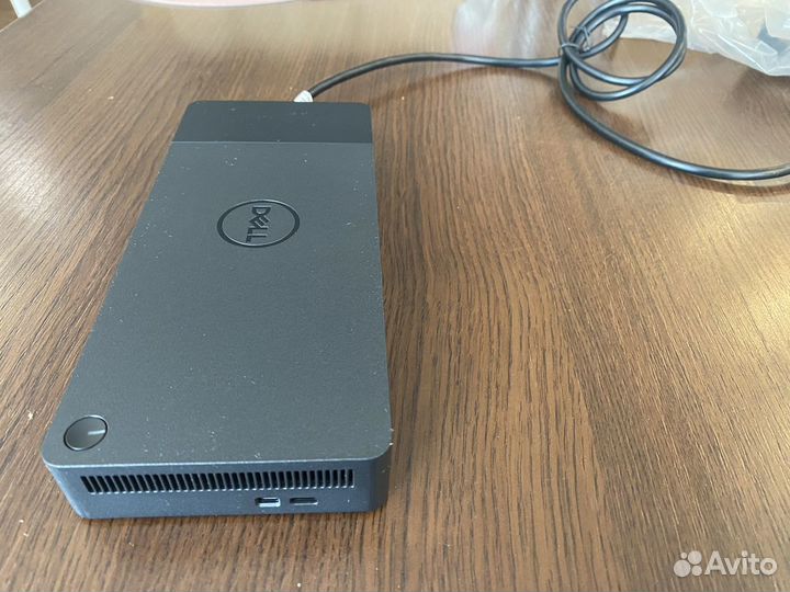 Докстанция Dell WD19S 130w