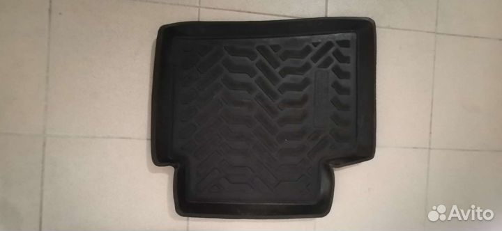 Коврики салона hyundai, kia