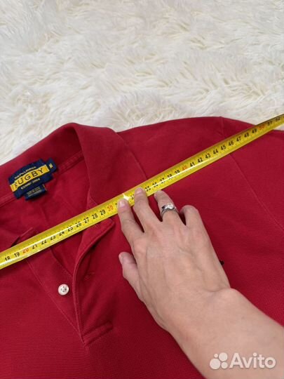 Поло Ralph Lauren Rugby M