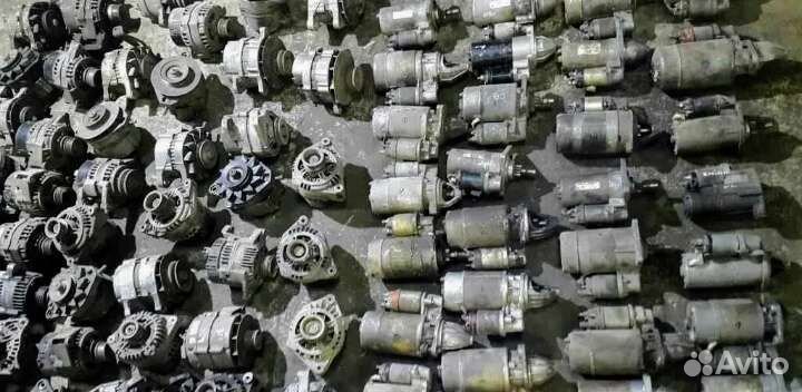 Стартер на Ваз 2108 2114 2110 Приора,Калина,Гранта