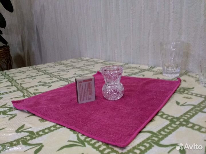 Фужеры,бокалы, вазочка,штоф-кувшинчик