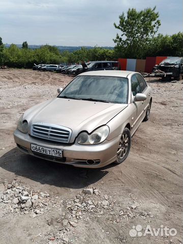 Авторазбор hyundai sonata тагаз