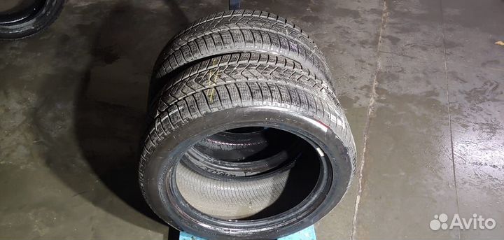 Pirelli Scorpion Winter 255/50 R19 103V