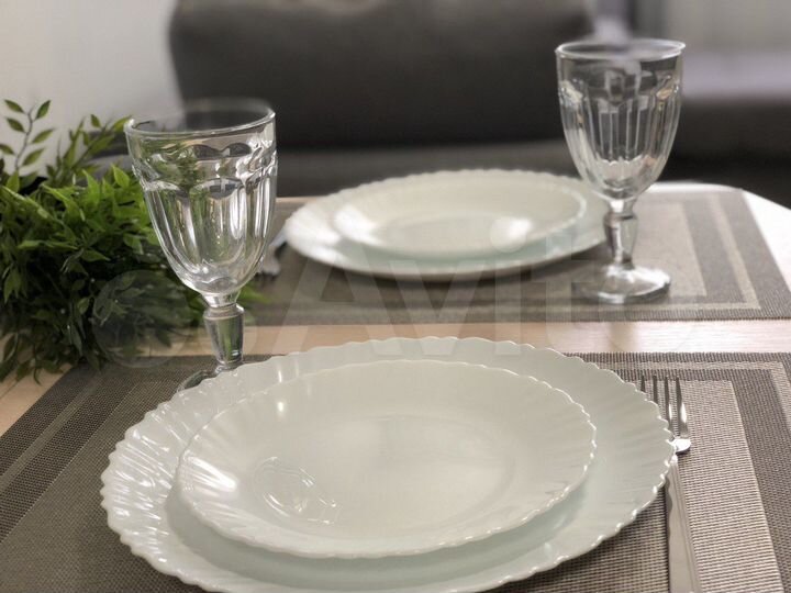 1-к. квартира, 39,5 м², 3/4 эт.