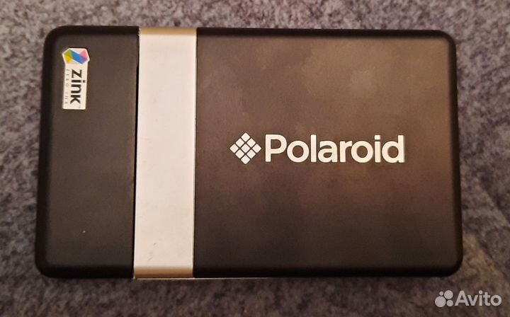 Фото принтер Polaroid