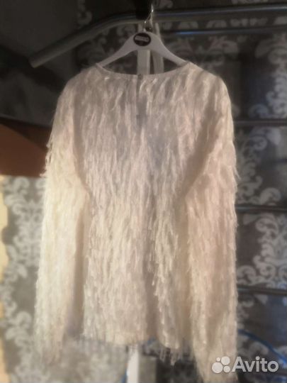 Женские вещи (Италия)