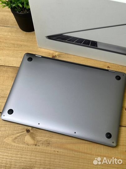 Macbook Pro 13 2017 touch bar