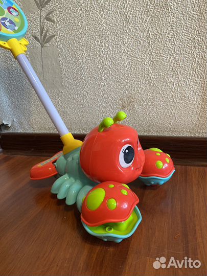 Палка каталка