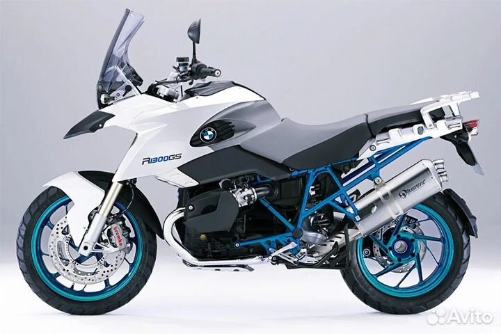 BMW R 1300 GS