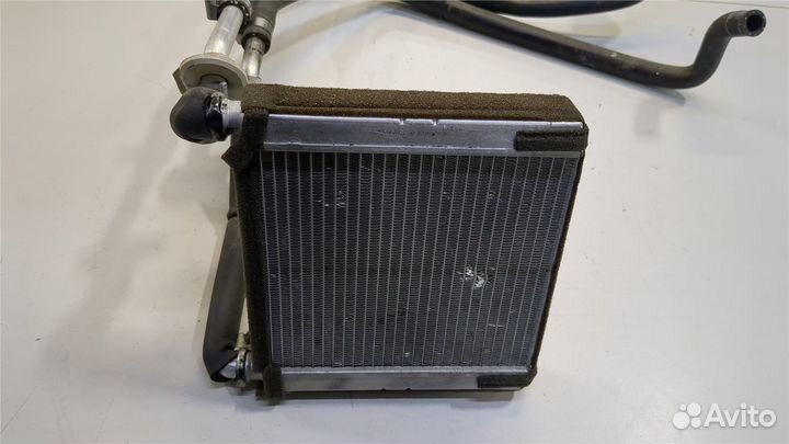 Радиатор отопителя Audi A8 (D3), 2006