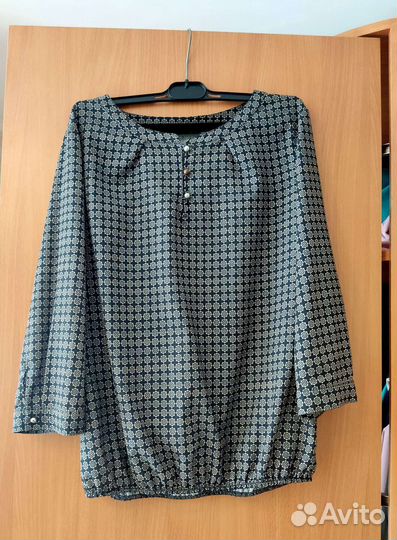 Женская одежда, несколько штук