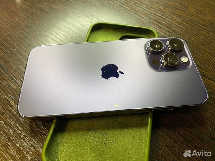 iPhone 14 Pro Max, 128 ГБ