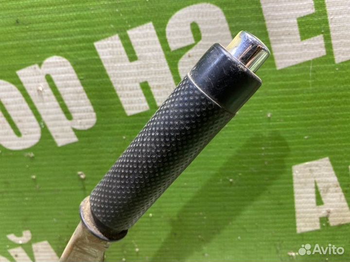 Рычаг стояночного тормоза Chevrolet Aveo T250