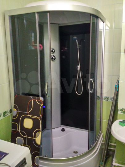 Комната 17 м² в 3-к., 1/17 эт.