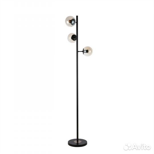 Evoluce SLE154905-03 Lacotta торшер