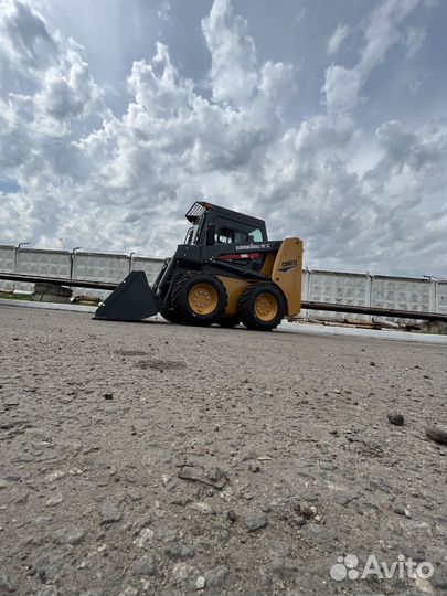 Мини-погрузчик Lonking CDM312, 2023