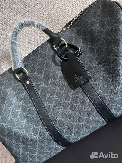 Сумка дорожная