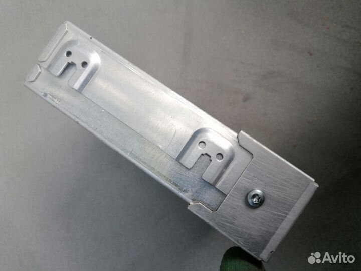 Блок управления двигателем A15MF для Daewoo Nexia