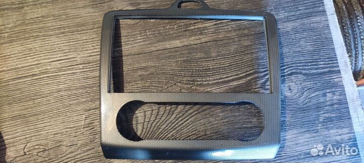 Рамка для магнитолы