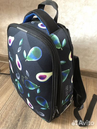 Рюкзак школьный ранец ортопедический